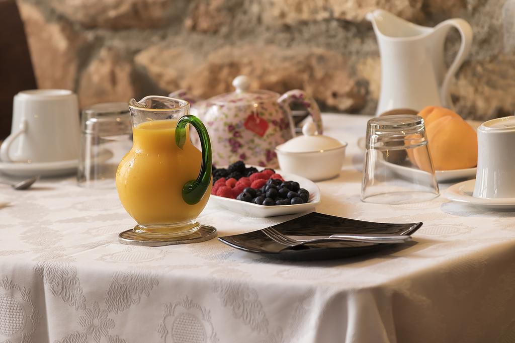 Hosteria De Almagro Valdeolivo 外观 照片